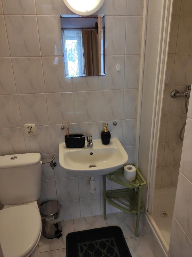 Home Stay Slotwinska Krynica Zdroj Exterior photo