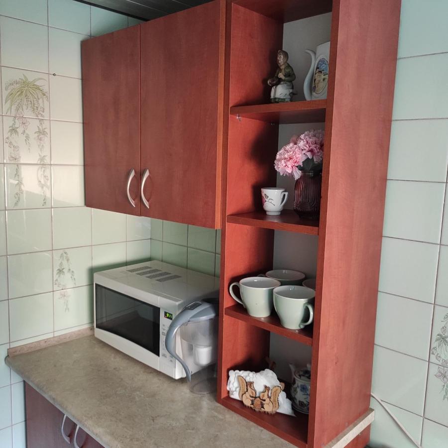 Home Stay Slotwinska Krynica Zdroj Exterior photo