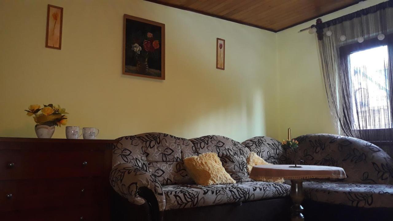 Home Stay Slotwinska Krynica Zdroj Exterior photo