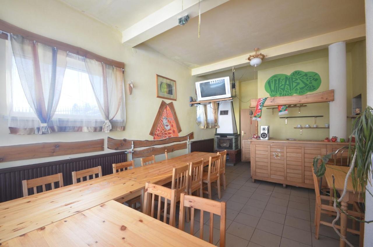 Home Stay Slotwinska Krynica Zdroj Exterior photo